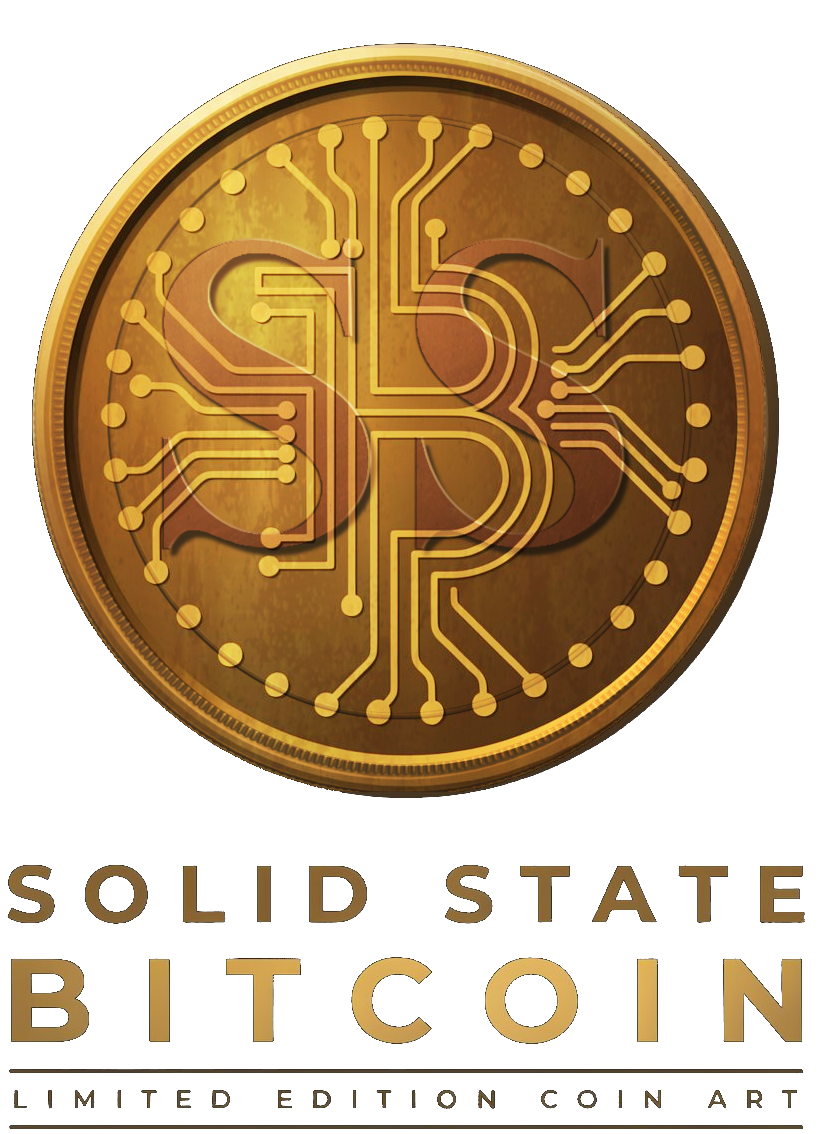 Solid State Bitcoin